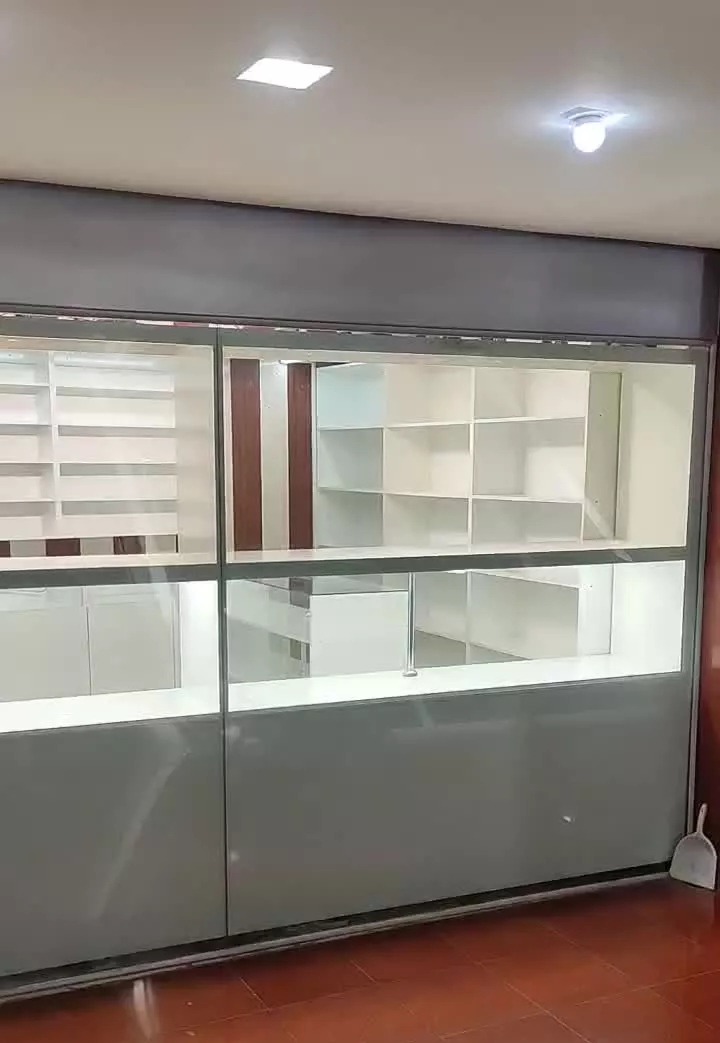 واگذاری مغازه با دکور و تجهیزات