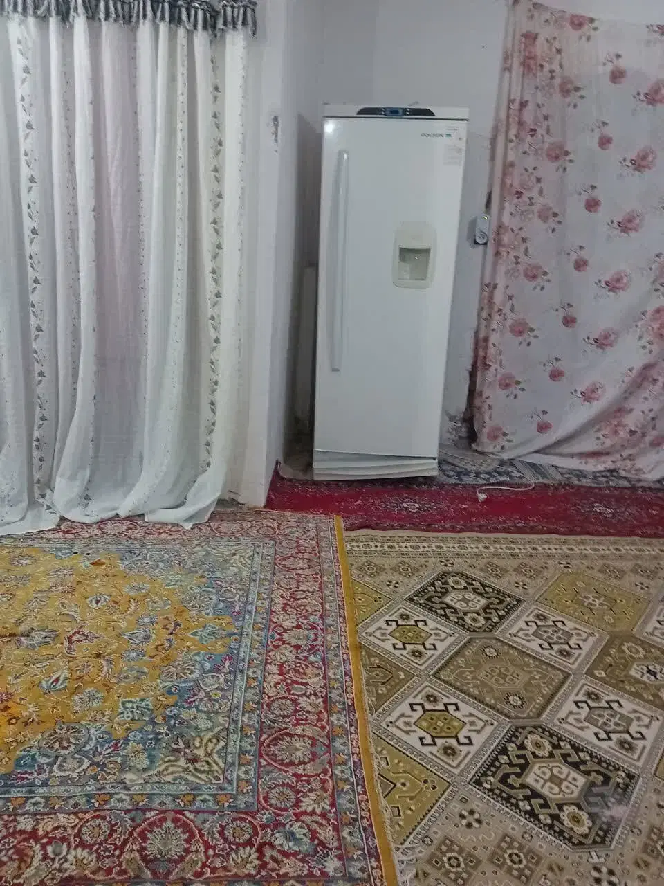 سوییت اجاره ای آزادشهر