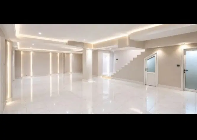 سالن زیرزمین کارگاهی 100متری ذاکری