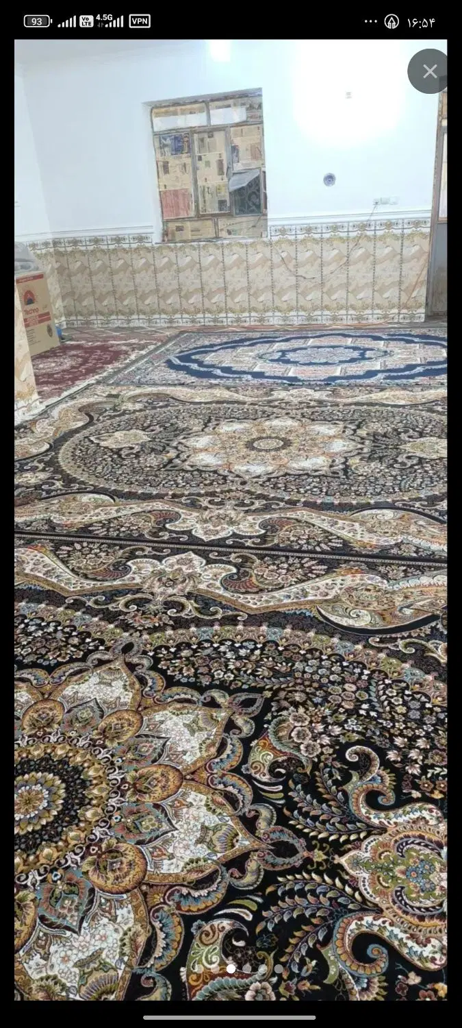 منزل ویلایی
