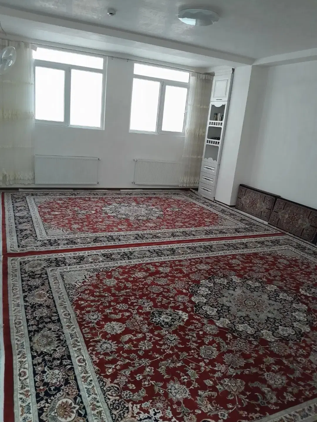 گلشهر  مسکن ملی(m6)88متر نوساز دوخواب
