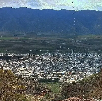 زمین مسکونی موقعیت دار