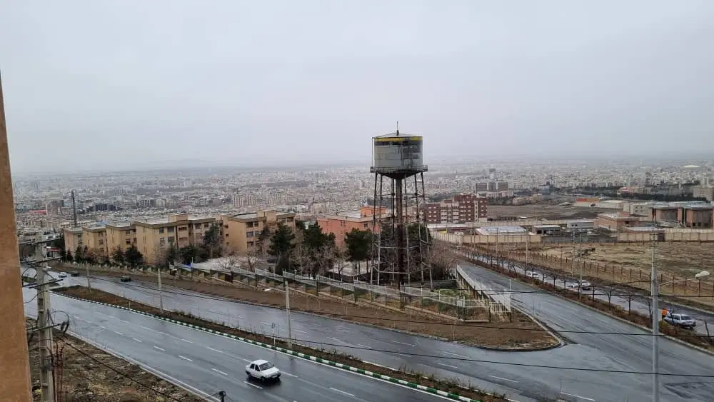 فروش زمین مسکونی 290متری سند تک برگ