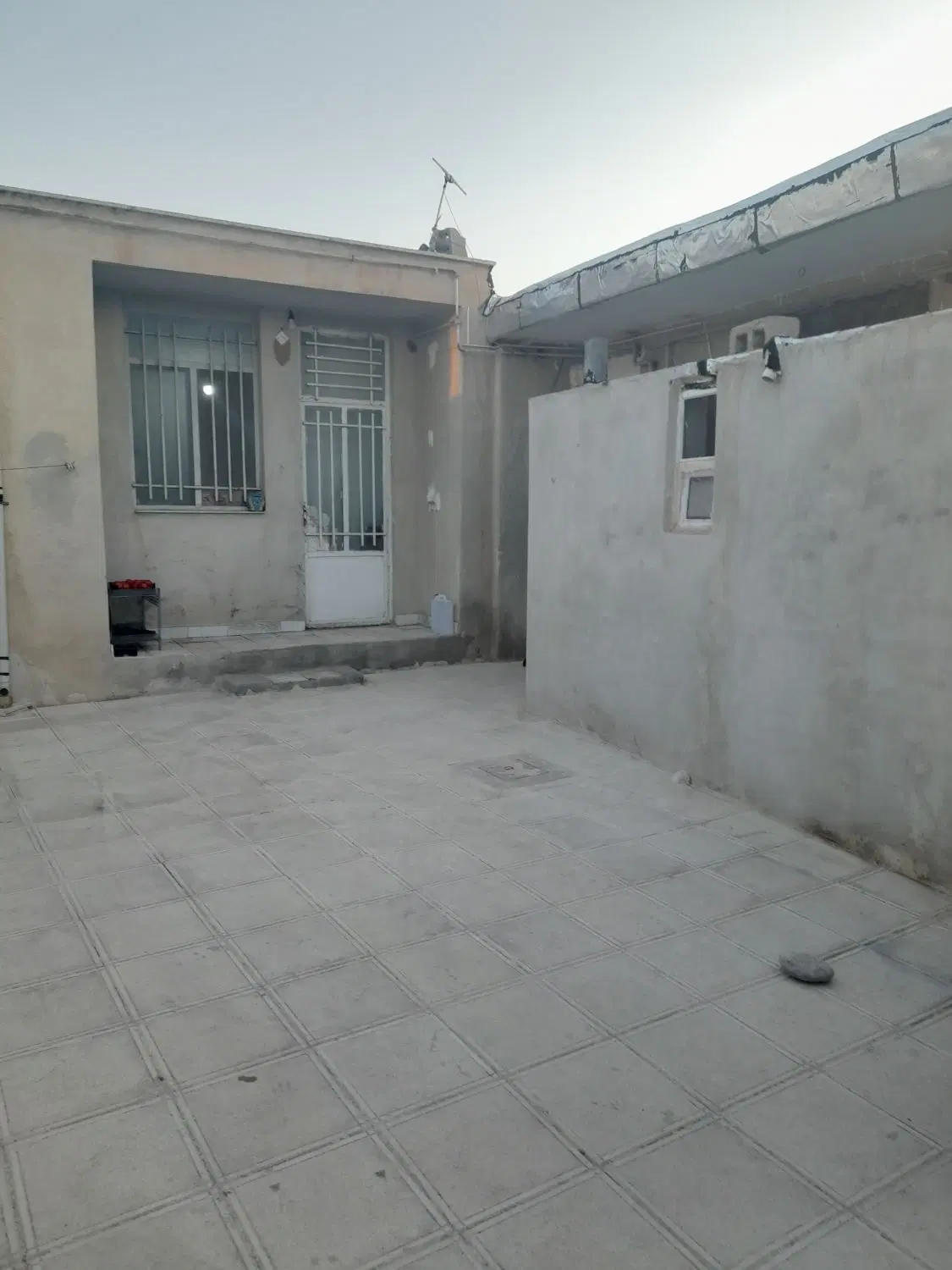 خانه ویلایی در ینگجه