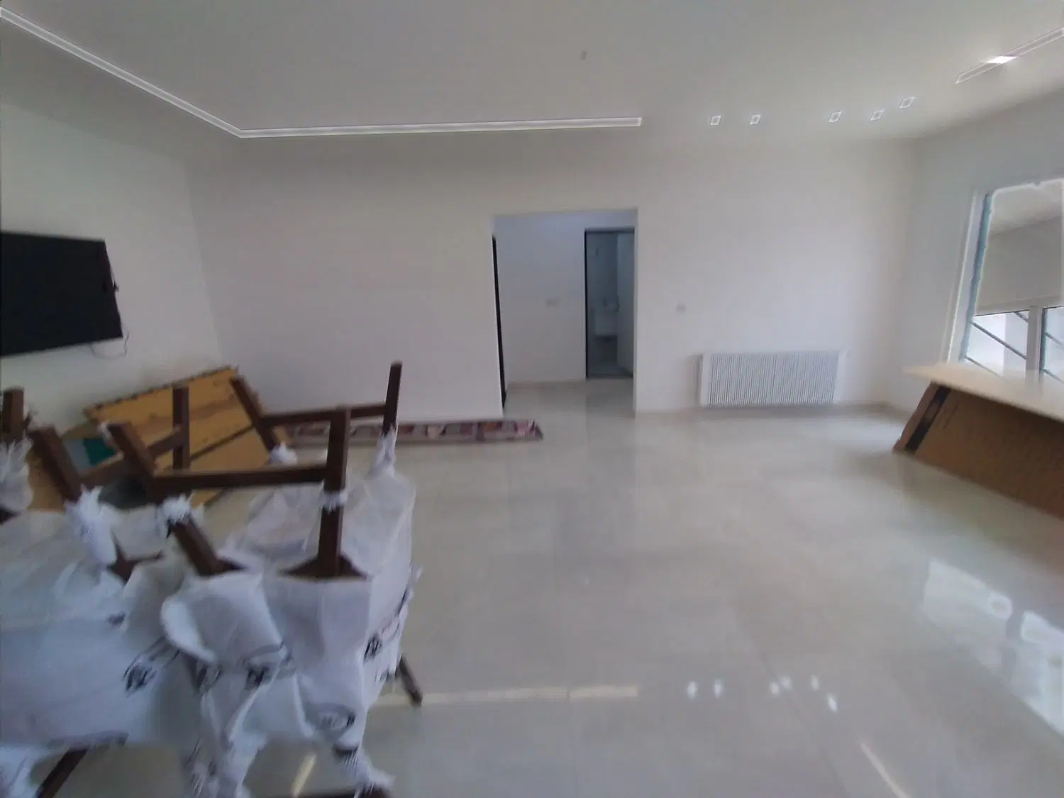 فروش ویلای مدرن