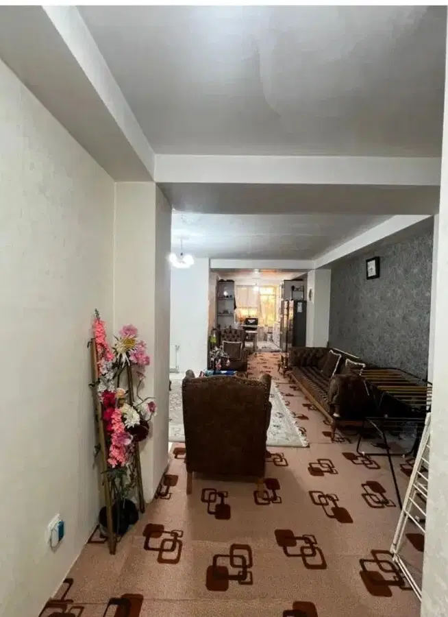 فروش فوری آپارتمان 90متری فول امکانات