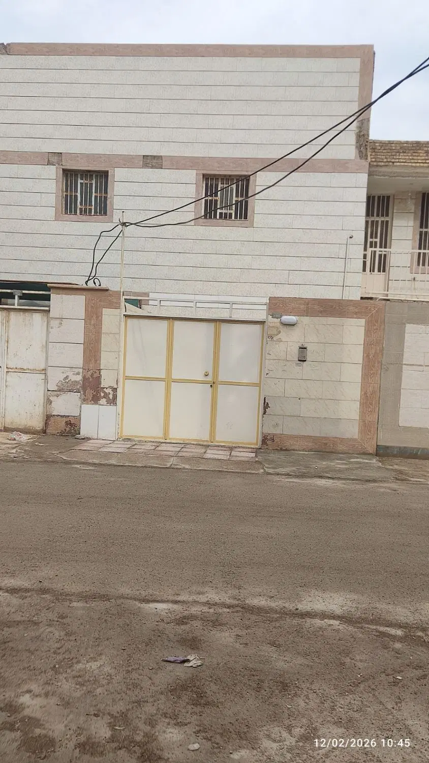 فروش خانه