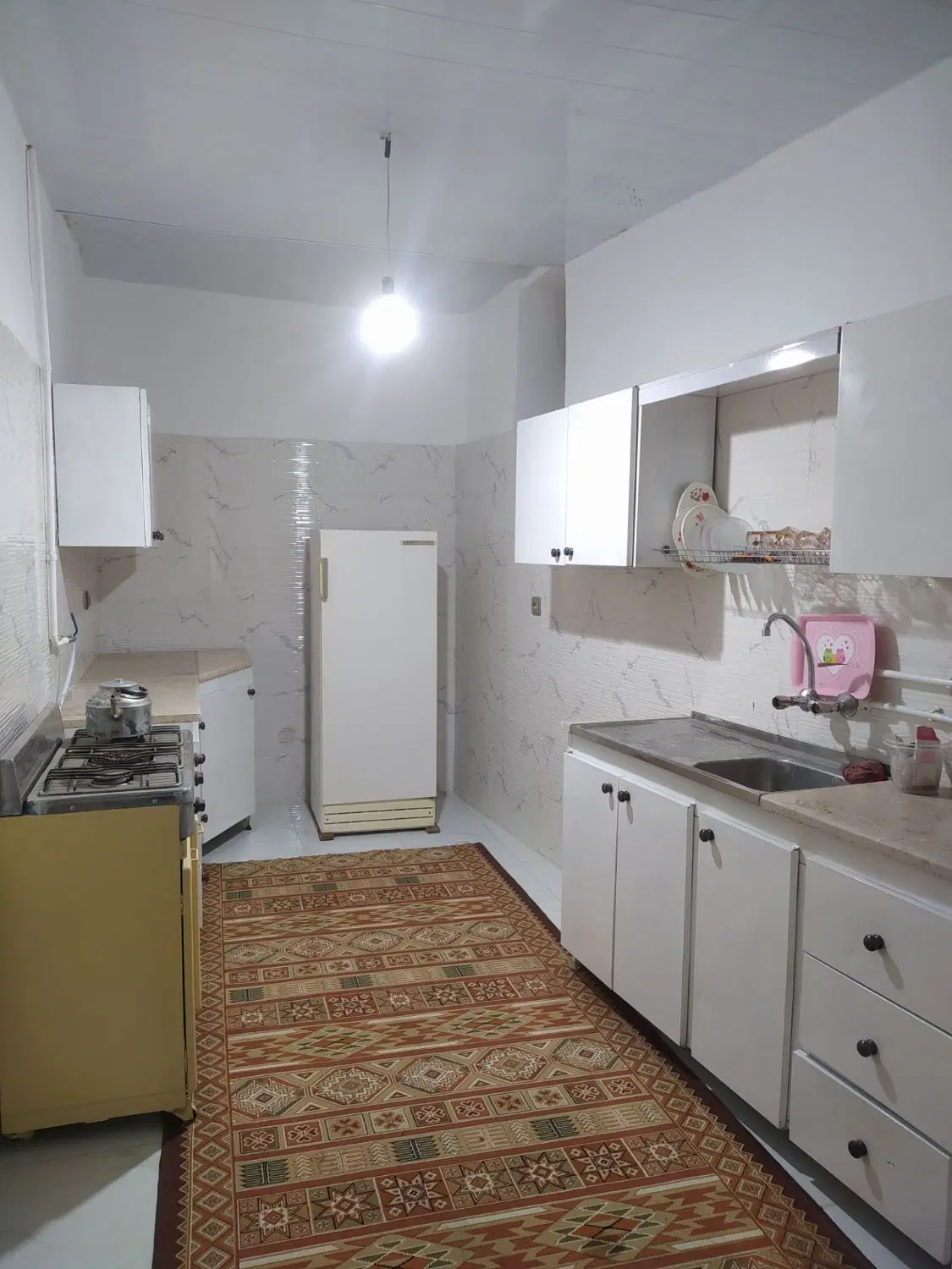 اجاره سوئیت ویلایی