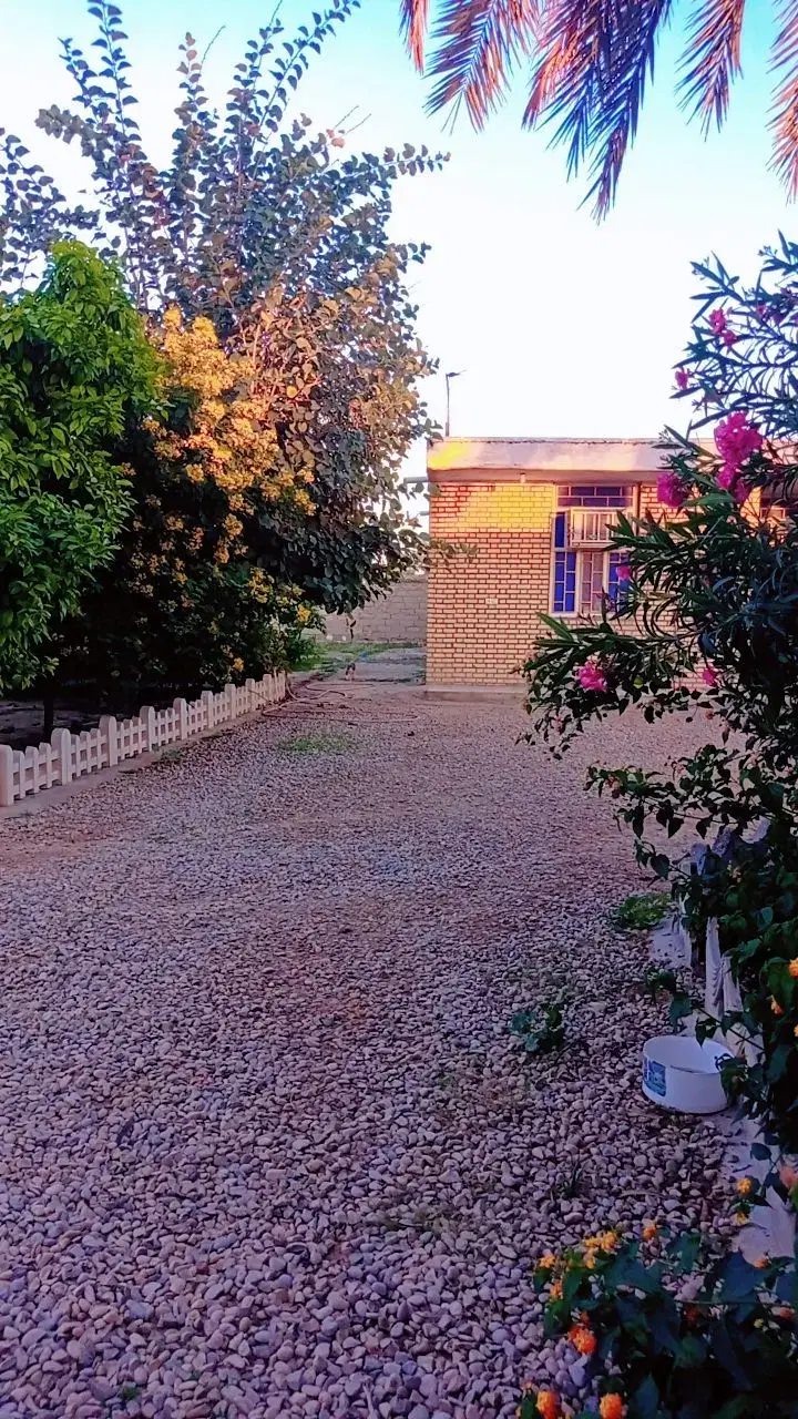 خانه ویلایی