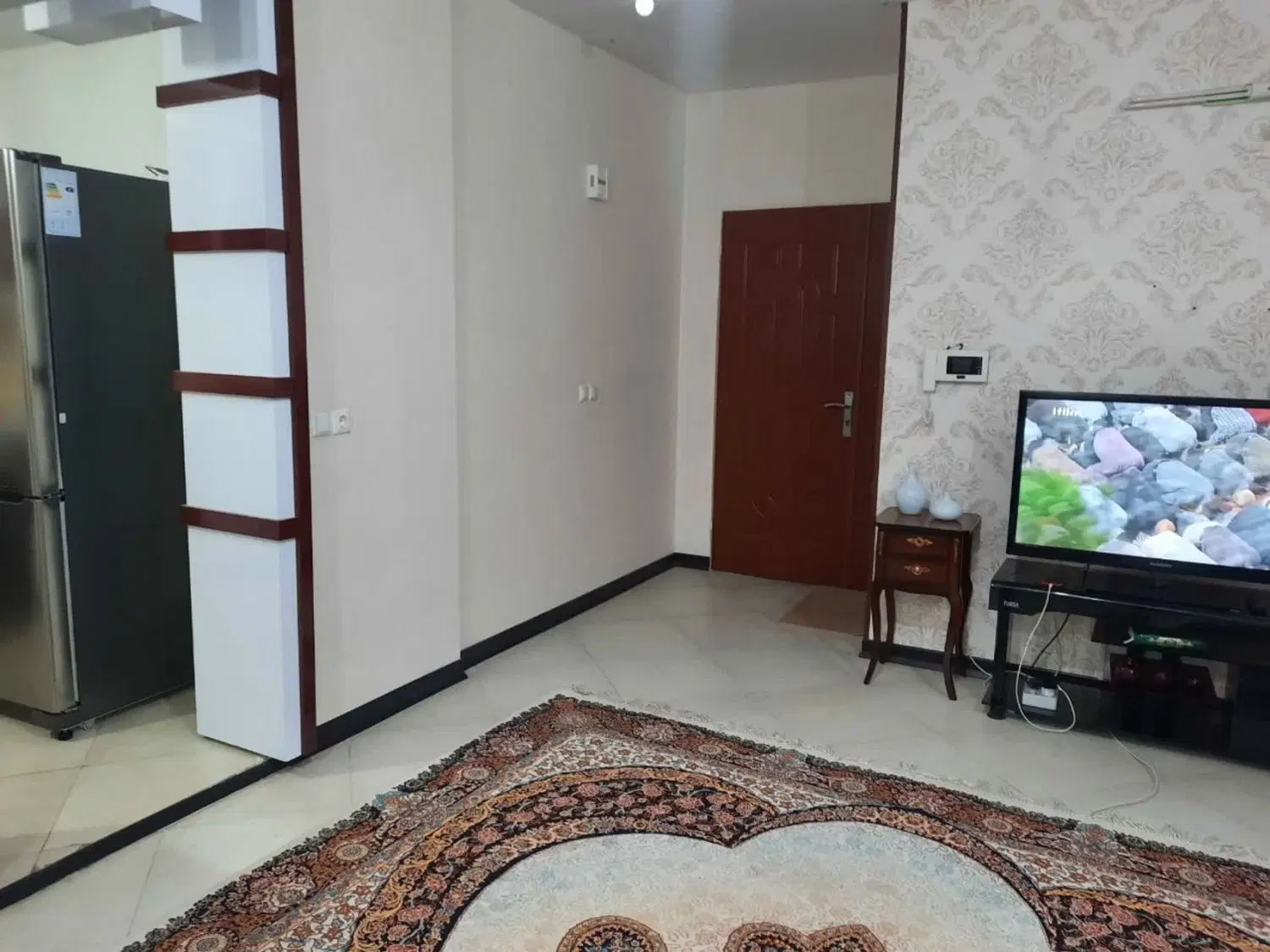 فروش آپارتمان ۹۰متری فول