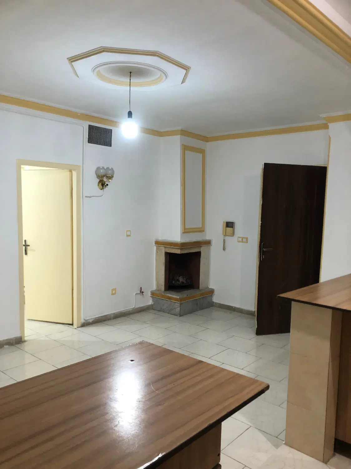 اجاره واحد ۴۳ متری فاز یک اندیشه
