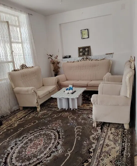 خانه ویلایی سند تک برگ