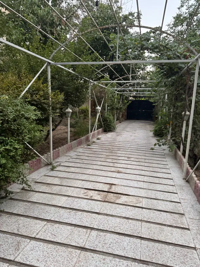 ویلای استخردار