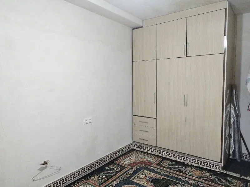 سرابتاوه خیابان فنی حرفه ای طبقه 2تک خواب