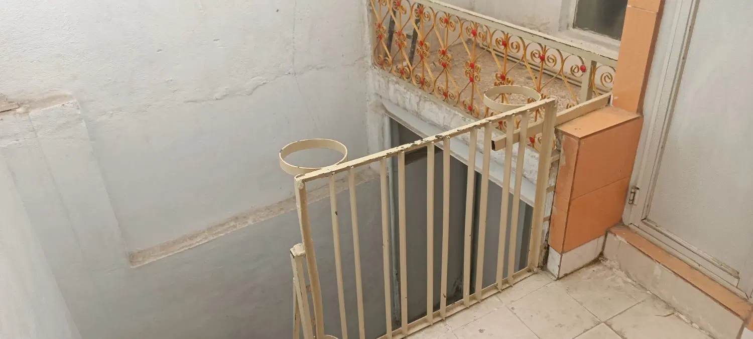 خانه‌اجاره‌ای