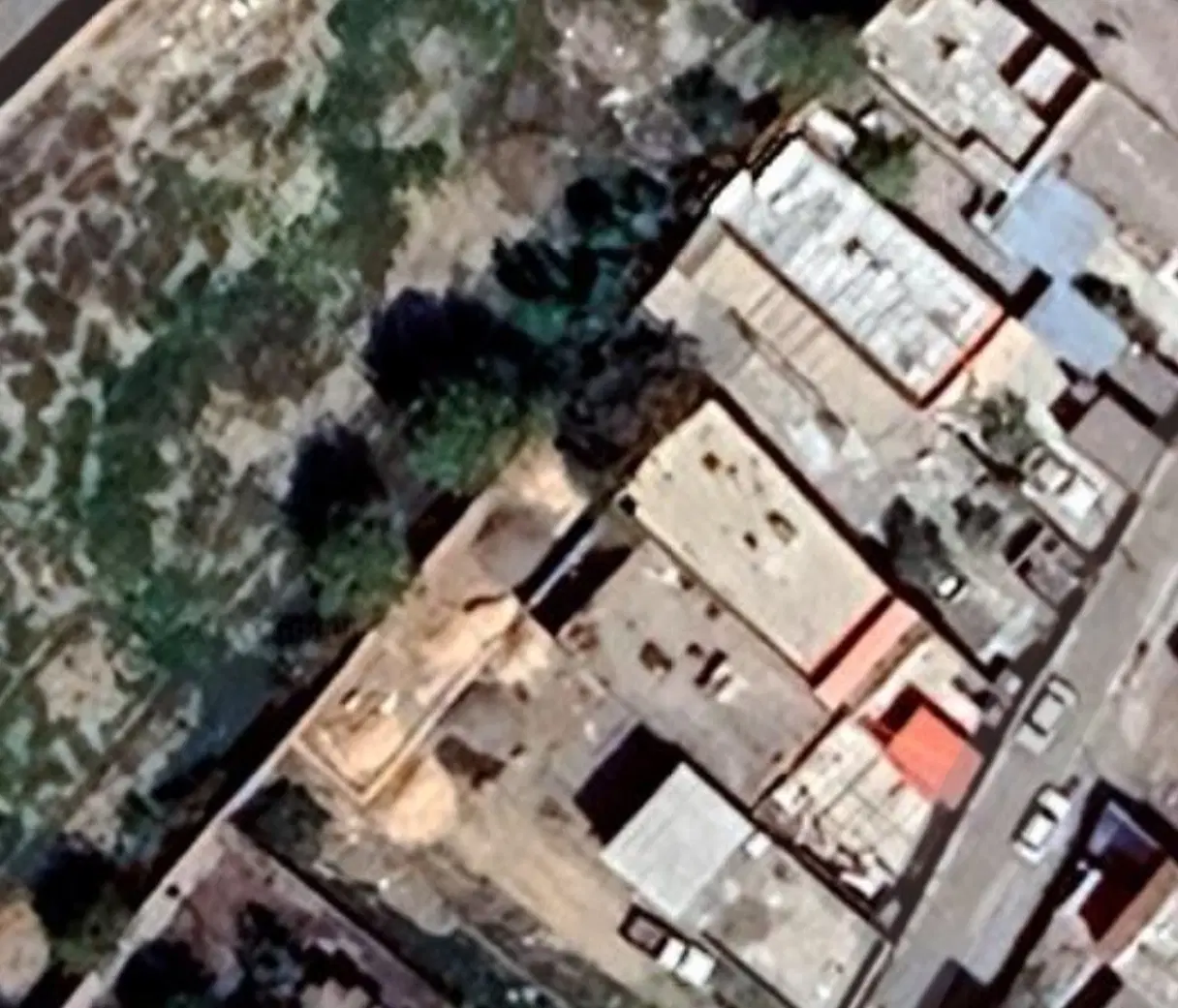 خانه نیمه آماده