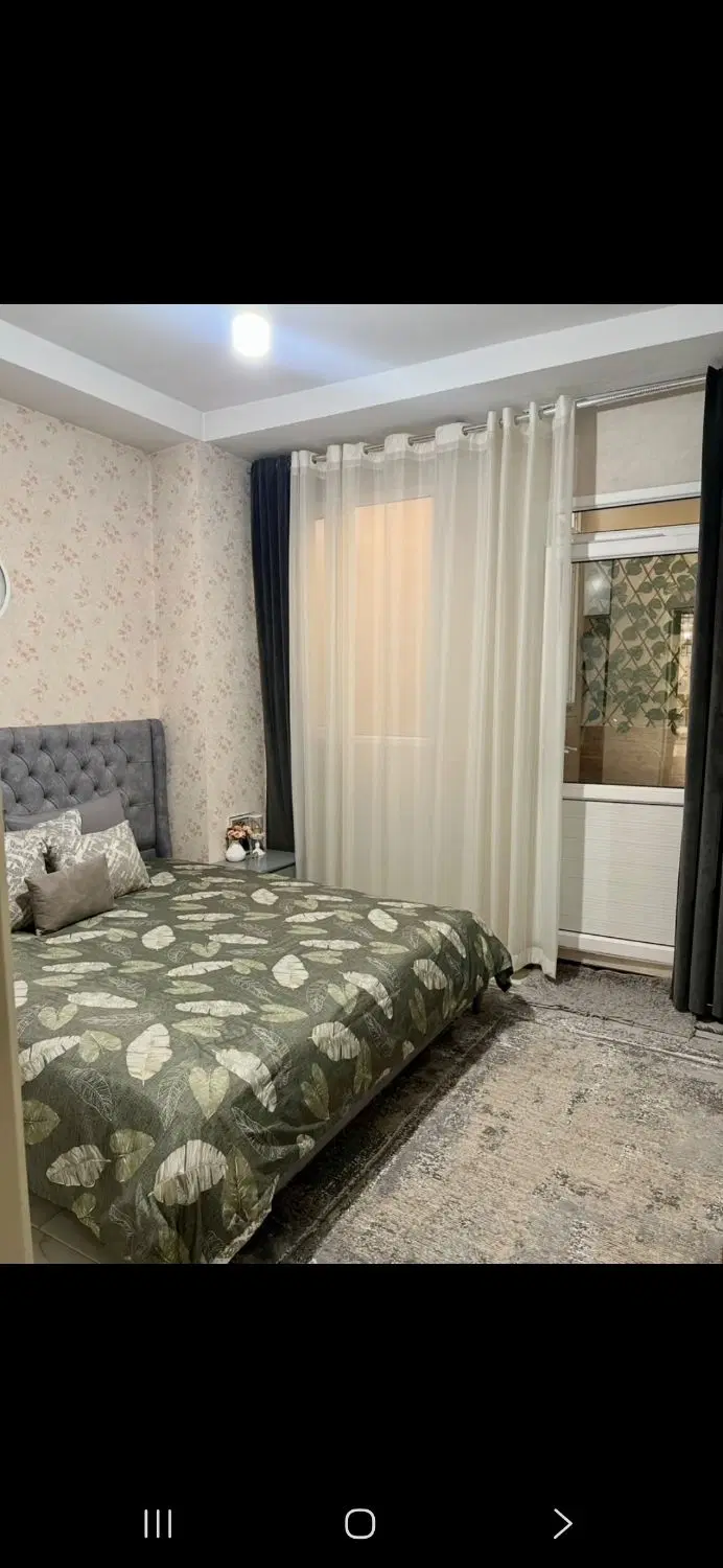 فروش واحد طبقه اول