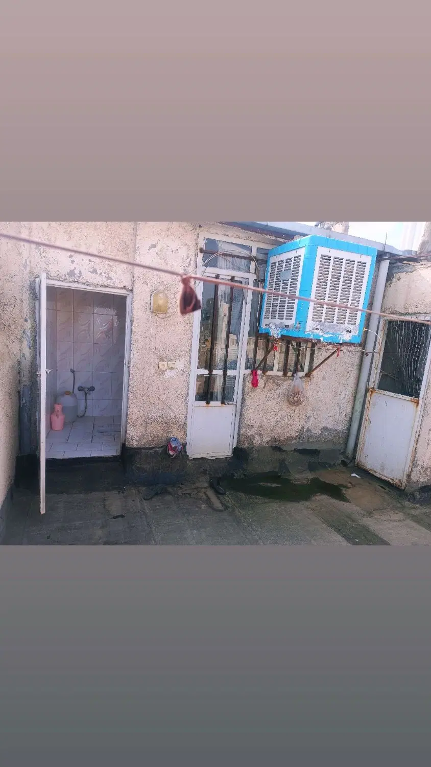 خانه اپارتمانی