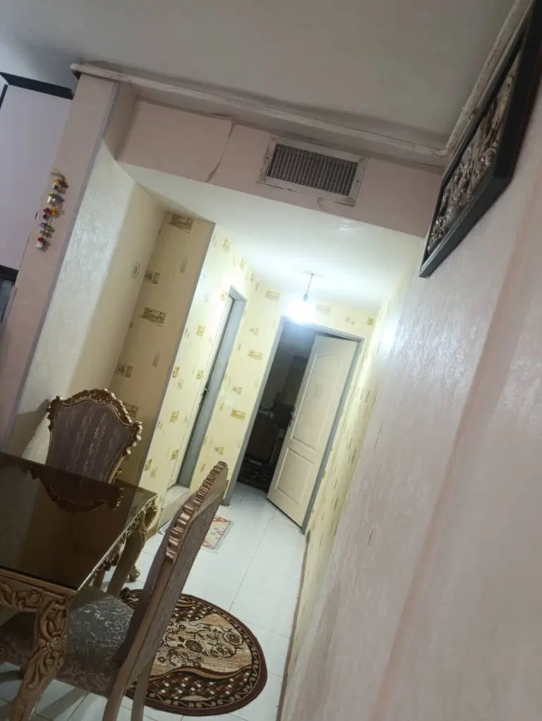 مهرگان تک خواب بوستان دو