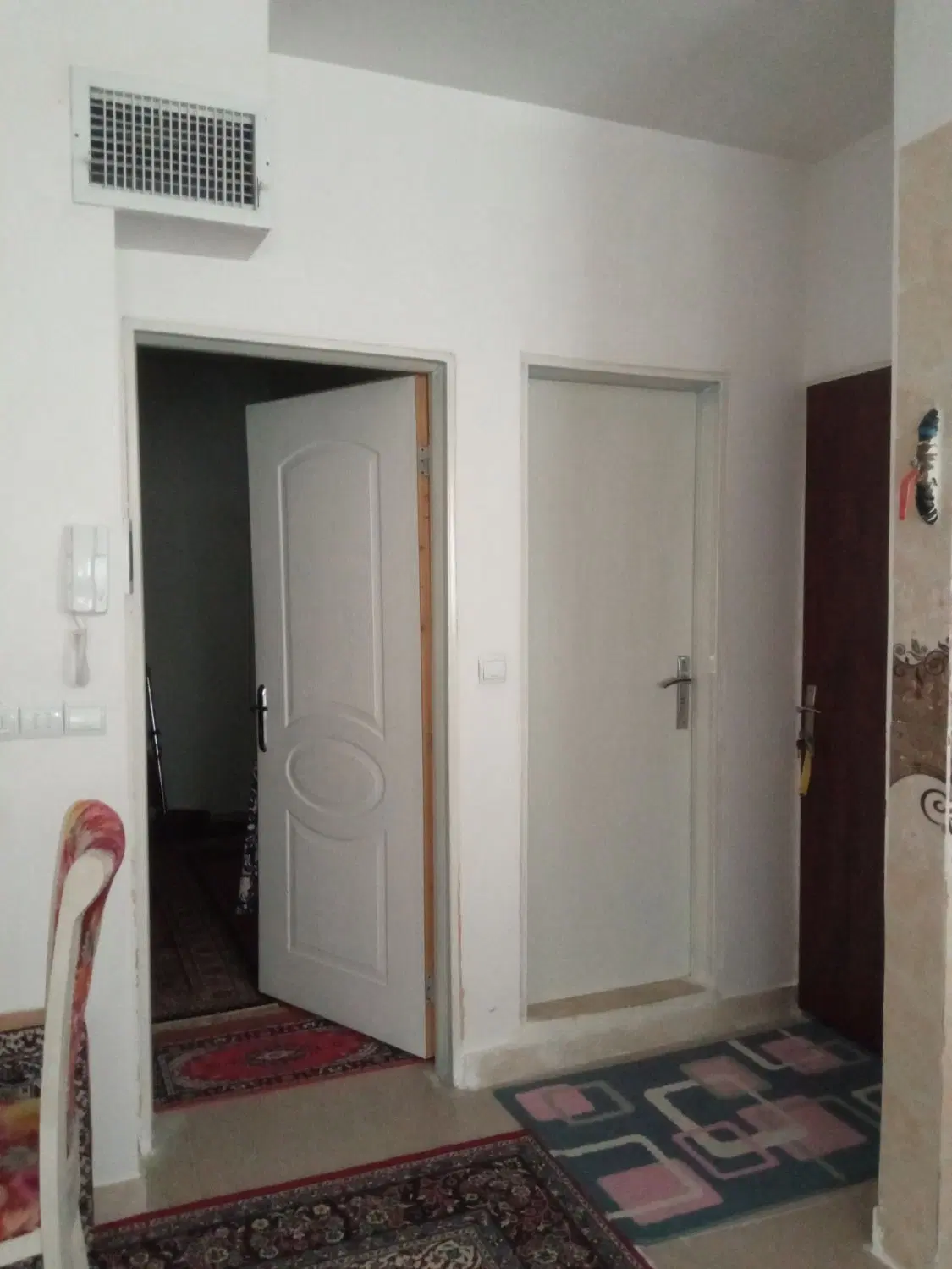خانه نوساز۸۵ متری فول امکانات