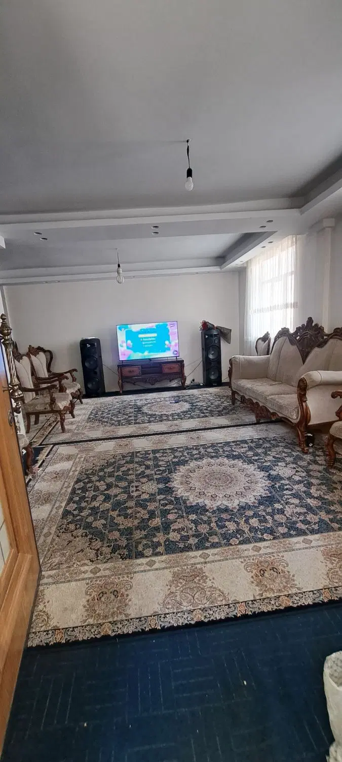 خونه ویلایی دو طبقه