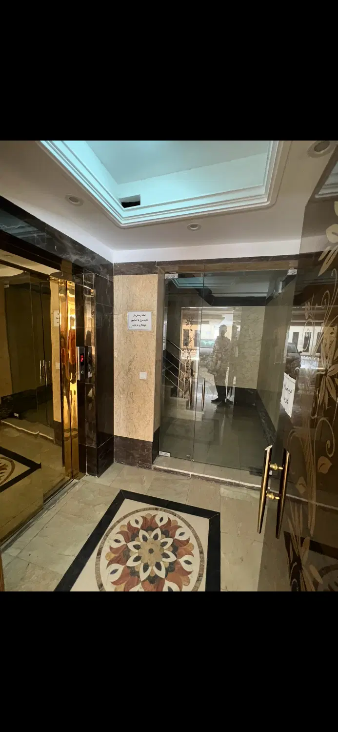اجاره اپارتمان ۹۰ متری ۲ خواب