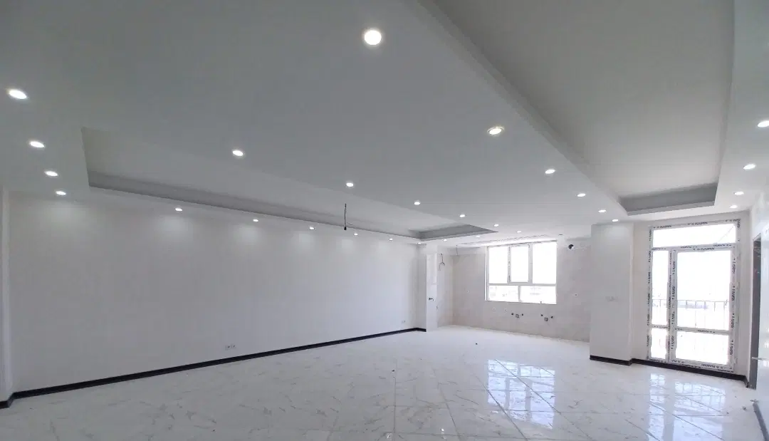 ۱۱۰متر،نوساز،شاپوری۳