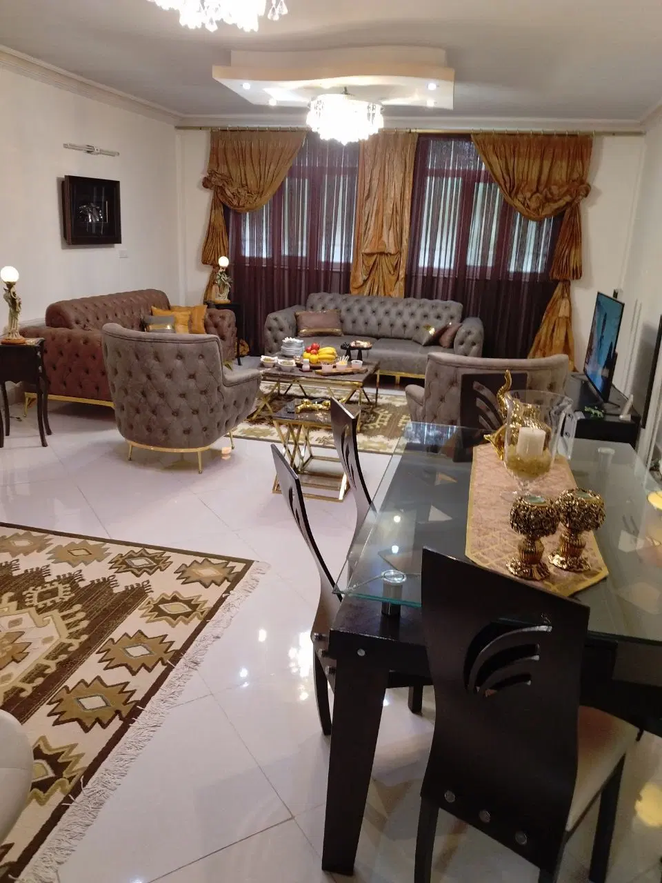 فروش خانه ویلایی ۲۵۹ متری