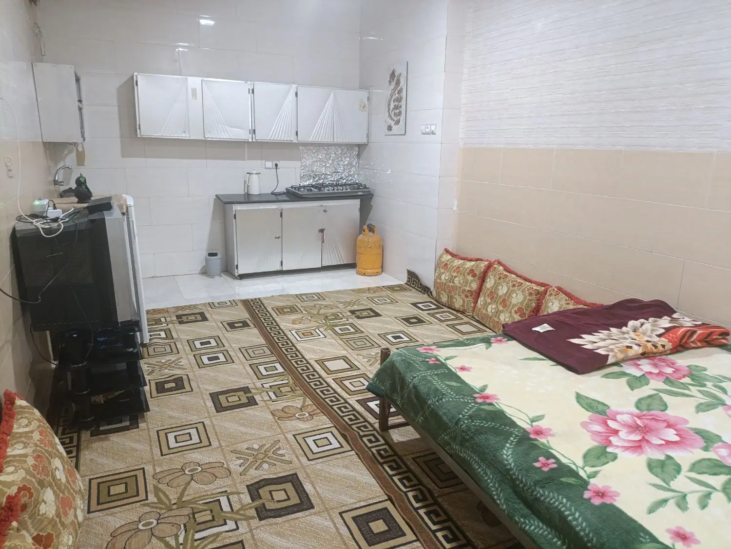 سوییت اجاره