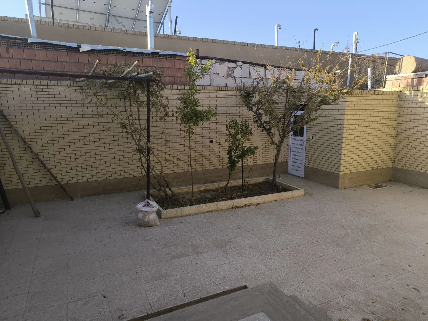 فروش ملک مسکونی
