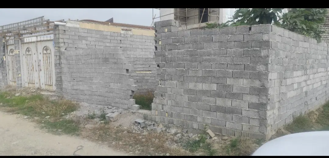 فروش زمین 150 متری