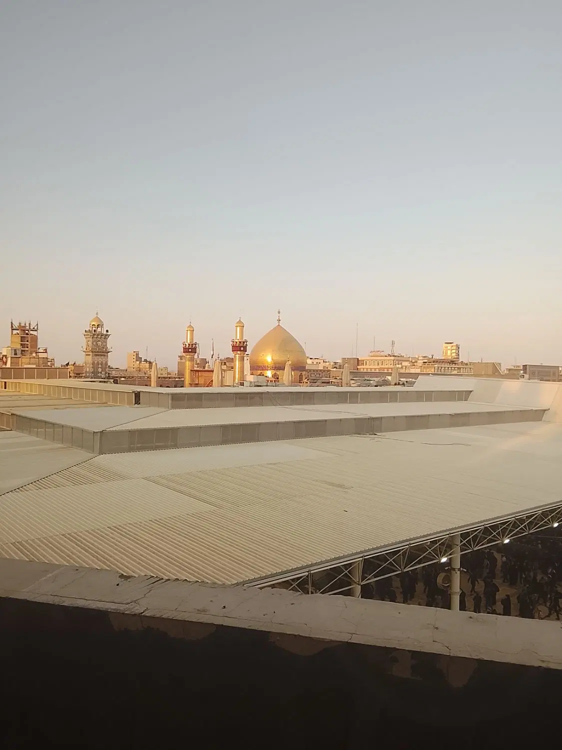 زمین دشت علاقبند