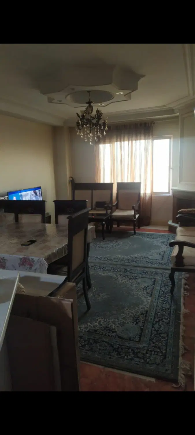 آپارتمان ۶۶ متری