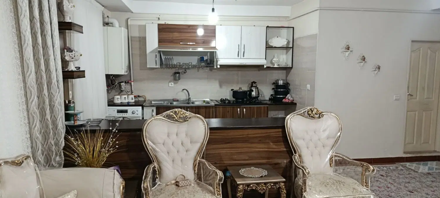 فاز۴شمال پروژه میثم‌نهاجا تک‌خواب
