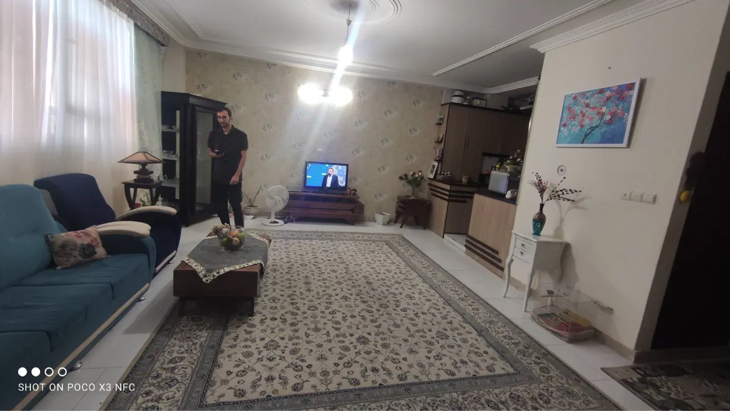 خانه در امام رضا