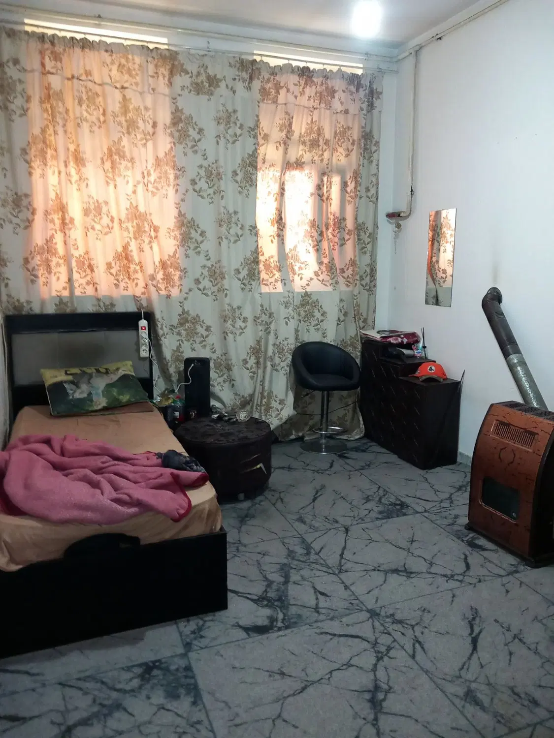 طبقه دوم رسالت