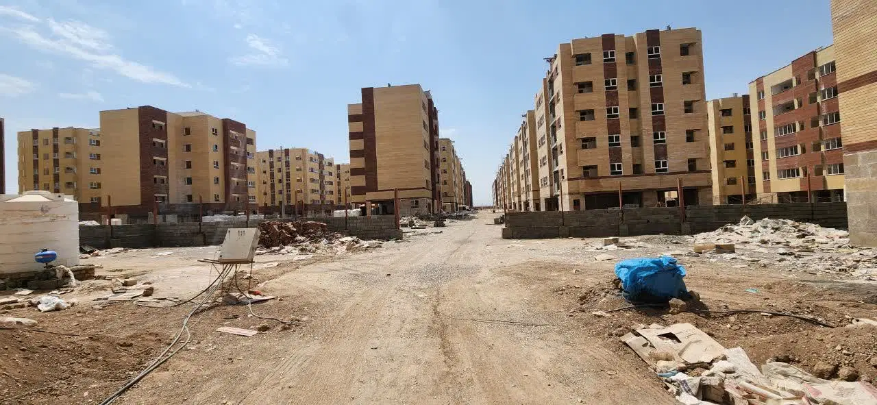 فیش مسکن ملی