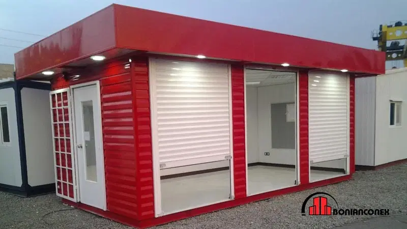 اجاره دگه میوه فروشی