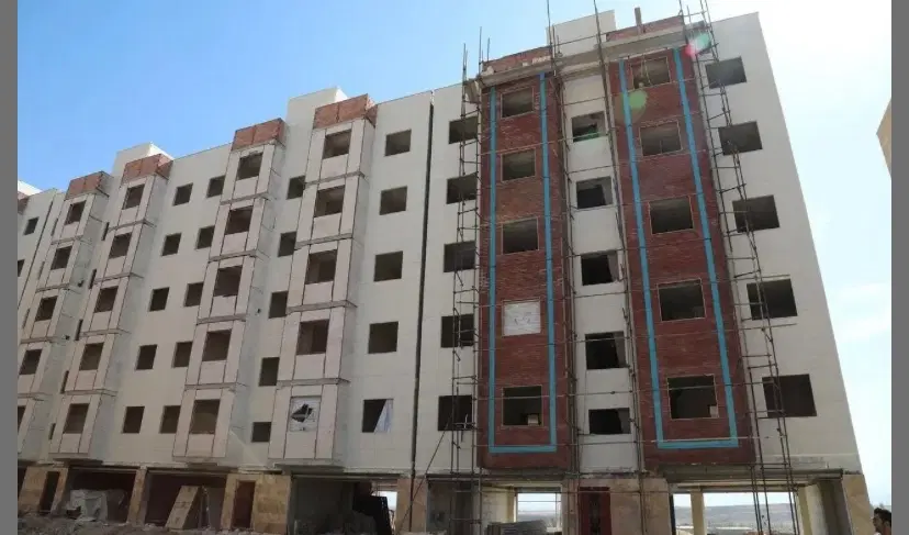 خرید و فروش مسکن ملی