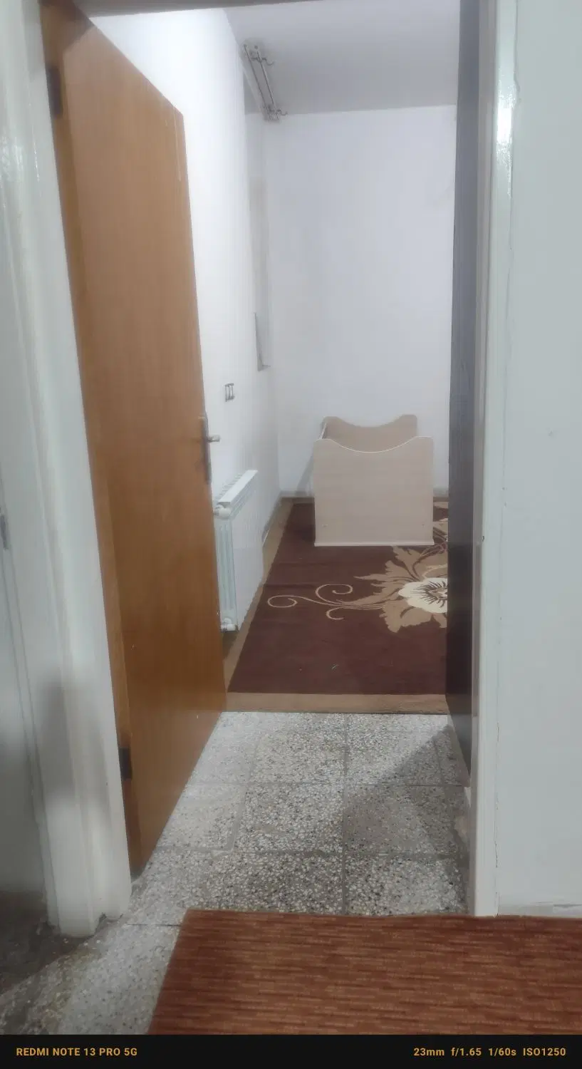 فروش مسکن مهر ۸۵ متری فول