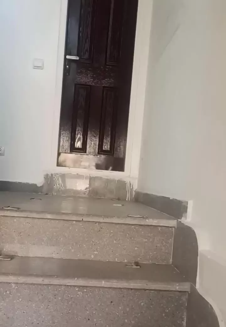 آپارتمان تمیز اجاره ای آخر عباسی