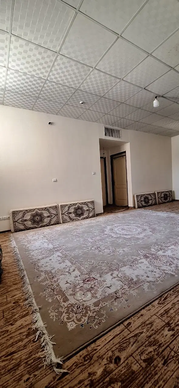 آپارتمان دوخوابه وزارت دفاع B 90 متر