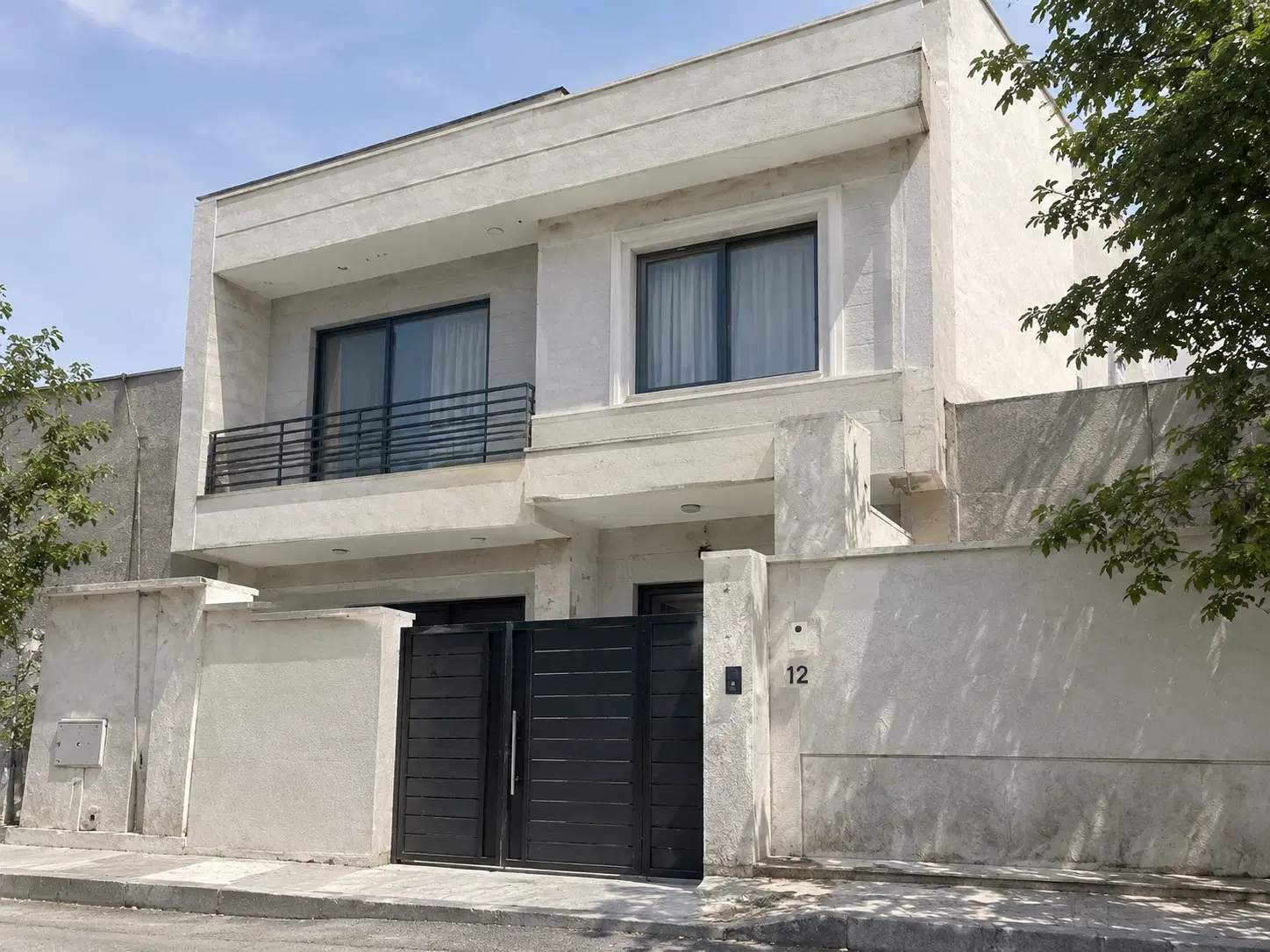 ملک کلنگی خوش موقعیت _ گزینه ساخت