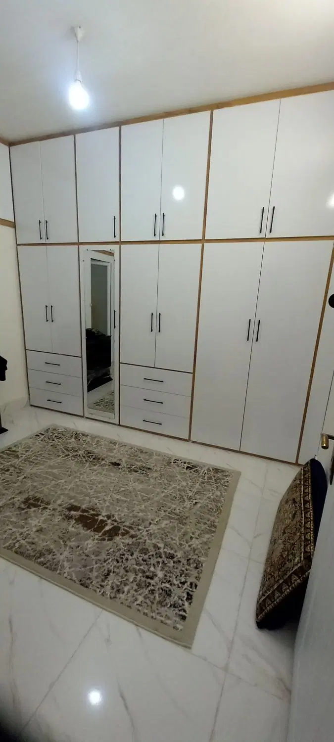 منزل ویلایی اسکلت