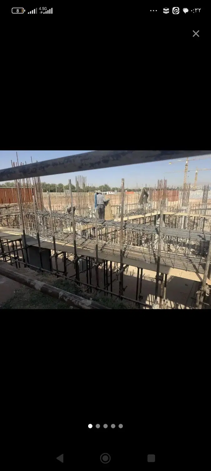 پیش فروش اپارتمان شهرک عرف