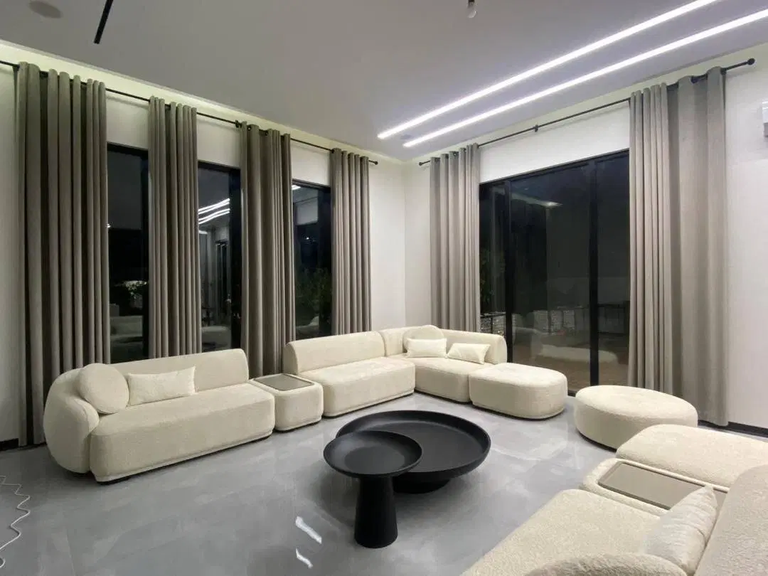 آپارتمان ۶۲ متری تاپ لوکیشن