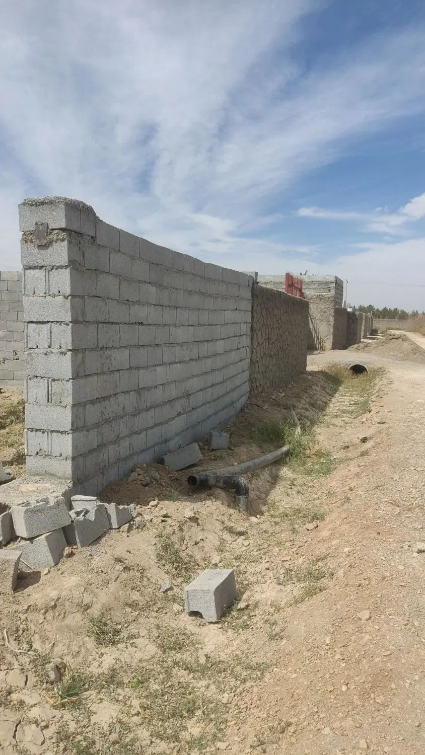باغ ۴دیواری لوکیشن یک