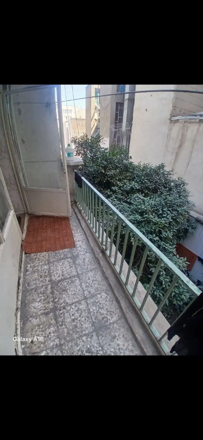خانه در انتهای جیحون