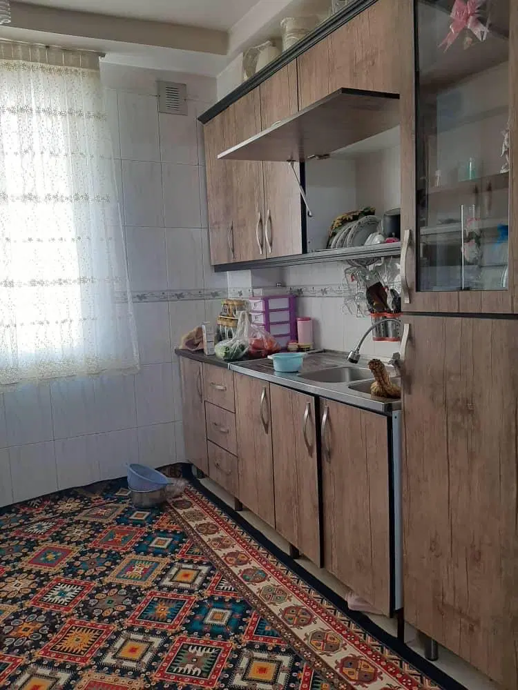 آپارتمان ۴۹متری قفیلی