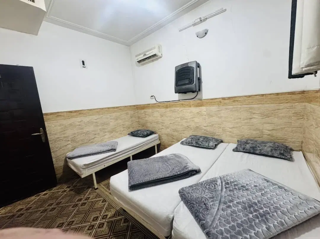 سوئیت مجهزوشیک